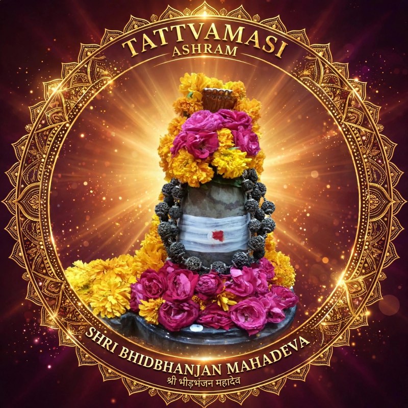 आराध्य देव
