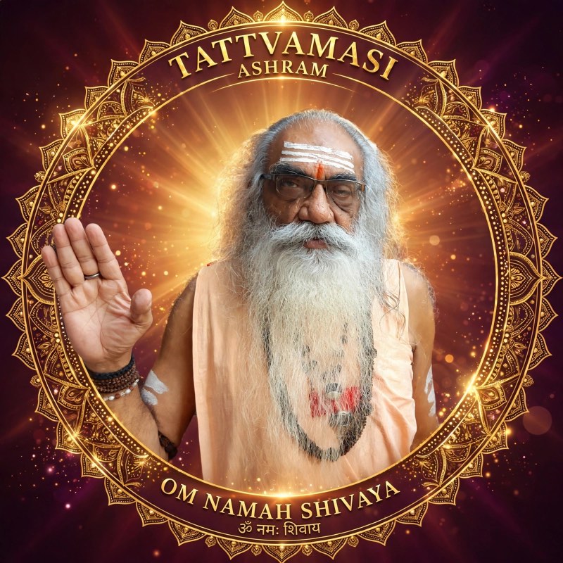 परम पूज्य स्वामीजी